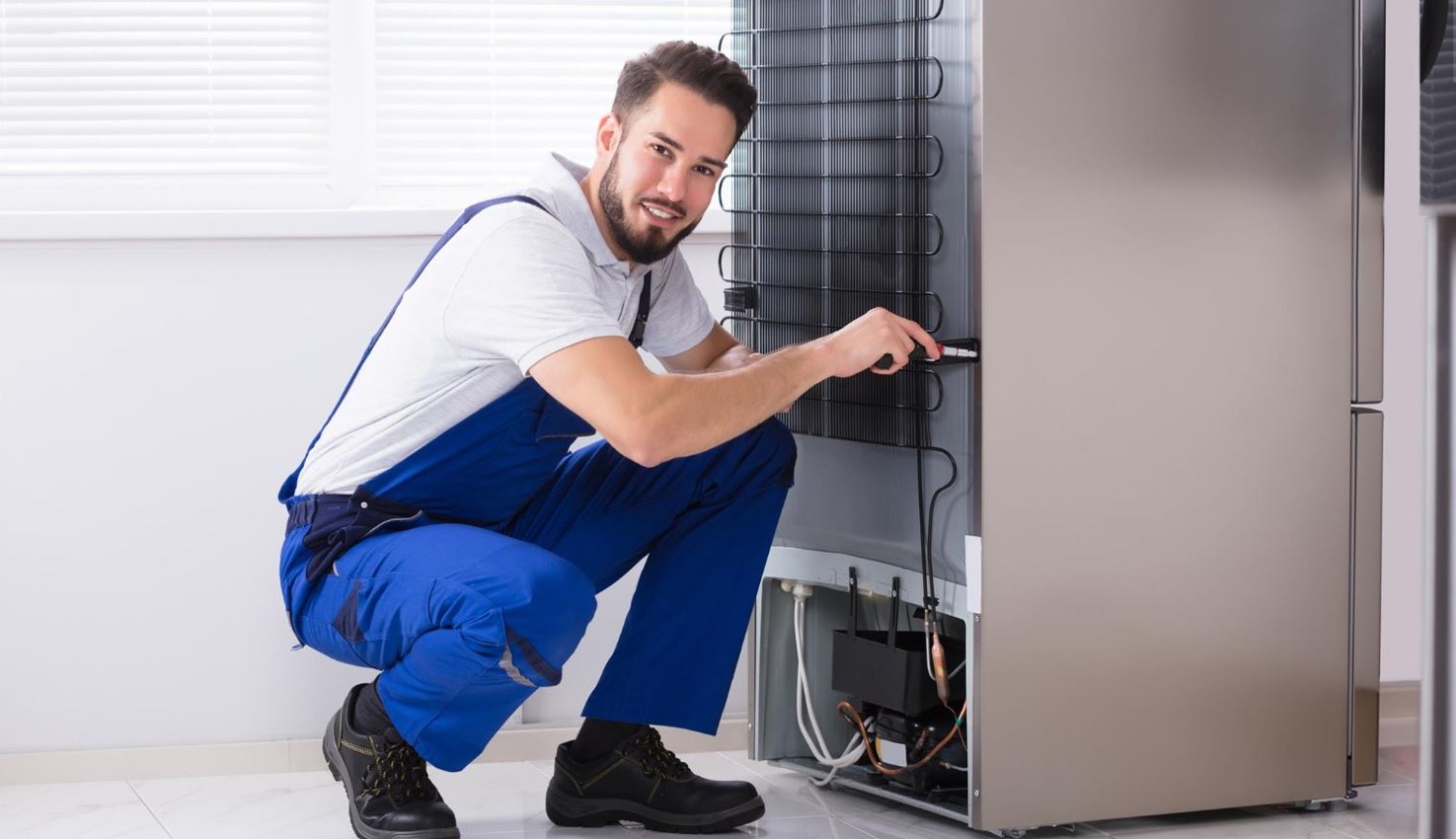 Appliance Repair